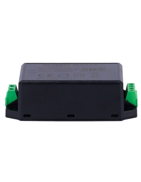 Acquistare OEM DC12V4A-MODULE Adattatore di Alimentazione - Uscita DC 12 V 3,8 A - Ingresso AC100-240 V 50/60 Hz - 109 x 52 x 33