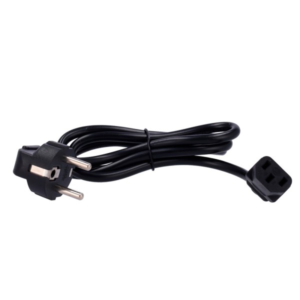 Acquistare OEM alimentatore switching DC12V5A - Uscita DC 12 V 5 A - 4 uscite - Stabilizzato - 105 (L) x 33 (A) x 45 (
