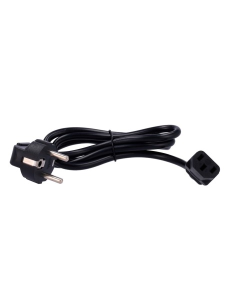 OEM DC12V5A Switch Fonte de Alimentação - Saída DC 12 V 5 A - 4 Saídas - Estabilizado - 105 (FO) x 33 (AL) X 45 (A)