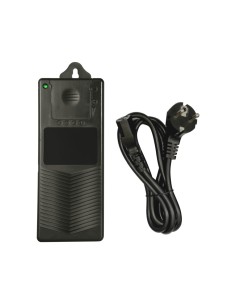 OEM DC12V5A-4 Switch Fonte de Alimentação - Saída DC 12 V 5 A - 4 Saídas de Terminal +/- - Fusível Proteção 2A -