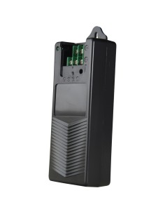 Acheter OEM Alimentation à découpage DC12V5A-4 - Sortie DC 12 V 5 A - 4 sorties via bornes +/- - Protection par fusible 2
