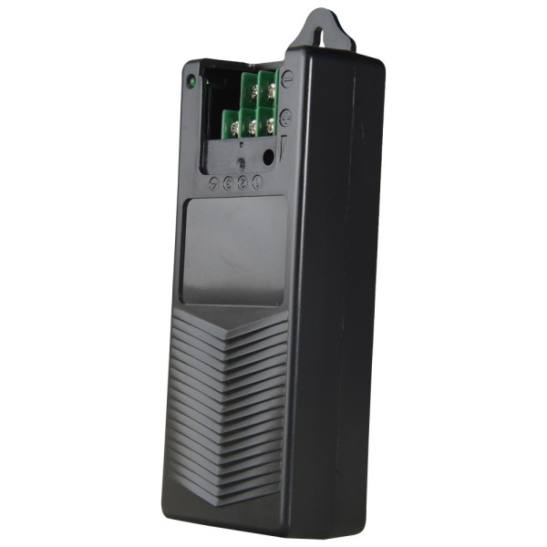 Comprar OEM DC12V5A-4 Fuente de alimentación conmutada - Salida DC 12 V 5 A - 4 salidas por terminales +/- - Protección por fusi