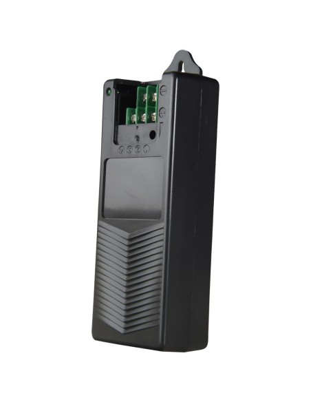 Acquistare OEM DC12V5A-4 Alimentatore switching - Uscita DC 12 V 5 A - 4 uscite tramite morsetti +/- - Protezione tramite fusibi