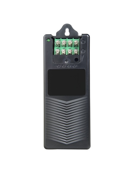 Acquistare OEM DC12V5A-4 Alimentatore switching - Uscita DC 12 V 5 A - 4 uscite tramite morsetti +/- - Protezione tramite fusibi