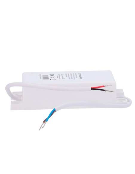 OEM DC12V5A-IP67 Fonte de alimentação - Saída DC 12 V 5 a - Saída AC 230V 50Hz - IP67 impermeável - Proteção: Sobrecarga / s