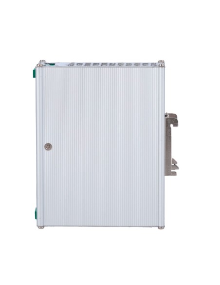 Comprar OEM DC12V6A-DIN Fuente de alimentación industrial - Potencia máxima de salida eficiente de 75W - Suministro continuo reg
