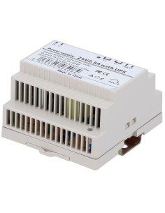 Acheter OEM DC24V2A5-DIN-UPS-P Alimentation - Sortie DC 24 V 2,5 A / 60 W - Tension d’entrée AC 100 V ~ 240 V 50 Hz-60 Hz