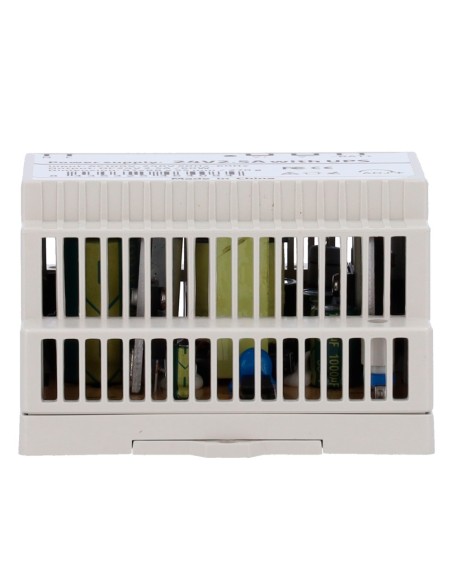 OEM DC24V2A5-Din-Ups-P Fonte de Alimentação - Saída DC 24 V 2.5 A / 60 W - Entrada CA de Tensão 100V ~ 240V 50Hz-60Hz - 97 (FO)