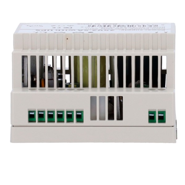 Comprar OEM DC24V2A5-DIN-UPS-P Fuente de alimentación  - Salida DC 24 V 2.5 A / 60 W - Voltaje entrada AC 100V ~ 240V 50Hz-60Hz 