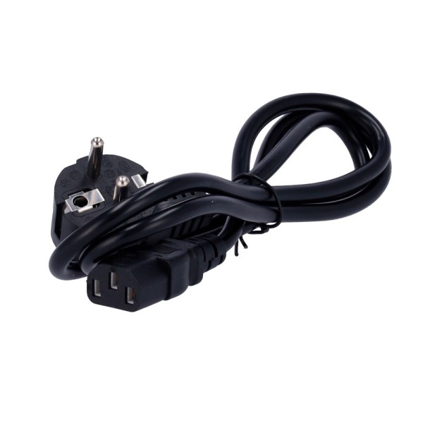 Comprar OEM DC4820 Alimentador electrónico - 48 V / 2000 mA - Reducidas dimensiones - 155 (Al) x 58 (An) x 33 (Fo) mm - 240 g - 