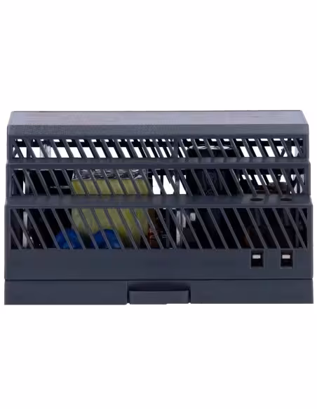 Comprar OEM DC48V3A-DIN Fuente de alimentación industrial de alta gama - Potencia de salida eficiente de hasta 150W - Suministro