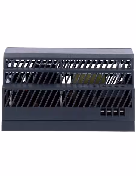 Comprar OEM DC48V3A-DIN Fuente de alimentación industrial de alta gama - Potencia de salida eficiente de hasta 150W - Suministro