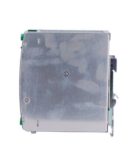 OEM DC48V5A-DIN Mudar a fonte de alimentação - DC Saída 48 V 5 A / 240 W - 2 Saídas - Entrada de tensão 100 v ~ 240 V - 123.