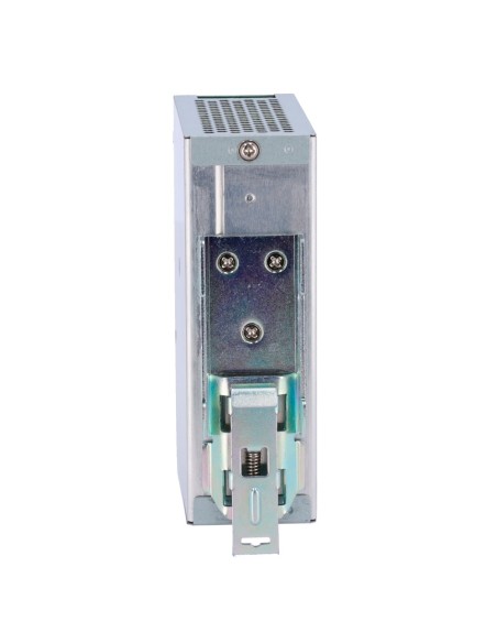 Comprar OEM DC48V5A-DIN Fuente de alimentación conmutada - Salida DC 48 V 5 A / 240 W - 2 salidas - Voltaje entrada 100 V ~ 240 