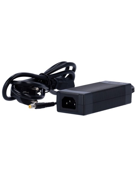 Comprar OEM DC5412 Adaptador AC/DC - 52 V / 1.25 A - Dimensiones 190 (Al) x 87 (An) x 43 (Fo) mm - Estabilizado - Color negro DC