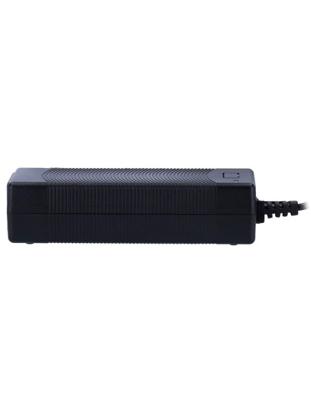 OEM DC5412 Adaptador AC / DC - 52 V / 1.25 A - Dimensões 190 (AL) x 87 (A) x 43 (FO) mm - estabilizado - preto