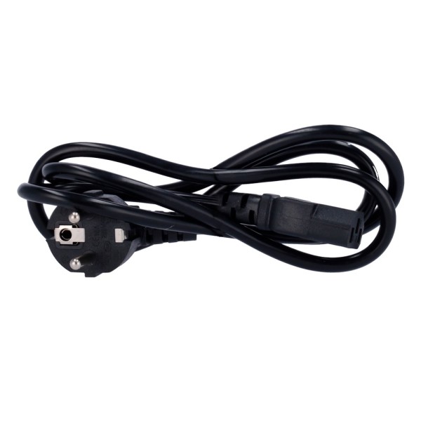 OEM DC5412 Adaptador AC / DC - 52 V / 1.25 A - Dimensões 190 (AL) x 87 (A) x 43 (FO) mm - estabilizado - preto