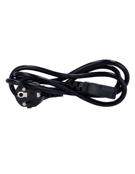 OEM DC5412 Adaptador AC / DC - 52 V / 1.25 A - Dimensões 190 (AL) x 87 (A) x 43 (FO) mm - estabilizado - preto