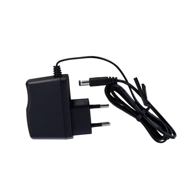 OEM DC5V1A Fonte de alimentação - DC 5 v A Saída A - 1 - Jack padrão - estabilizado - Comprimento do cabo 1,23 m