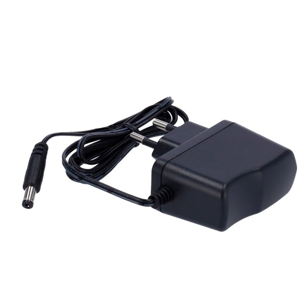 Comprar OEM DC5V1A Fuente de alimentación - Salida DC 5 V a A - 1 salida - Jack estandar - Estabilizado - Longitud de cable 1.23