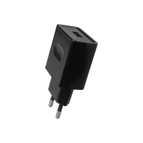 Comprar OEM DC5V2A-USB Fuente de alimentación conmutada - Salida DC 5V 2A - 1 salida - Potencia máxima 10W DC5V2A-USB