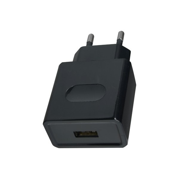 OEM DC5V2A-USB Switch Fonte de Alimentação - Saída DC 5V 2A - 1 Saída - Máxima Potência 10W