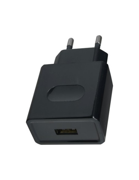 Comprar OEM DC5V2A-USB Fuente de alimentación conmutada - Salida DC 5V 2A - 1 salida - Potencia máxima 10W DC5V2A-USB