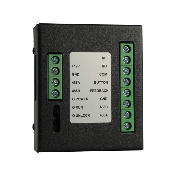 Comprar BRANDED DEE1010B Módulo de extensión Branded - Control de segunda puerta - Salida de Relé - RS485 con central - RS485 co