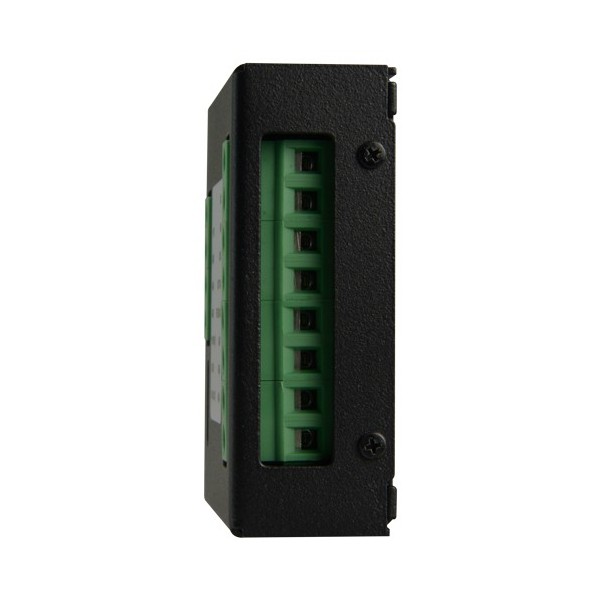 Comprar BRANDED DEE1010B Módulo de extensión Branded - Control de segunda puerta - Salida de Relé - RS485 con central - RS485 co