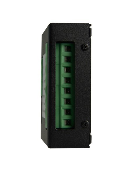 Dahua Dee1010B Módulo de Extensão de Marca - Controle de Porta - Saída de Relé - RS485 com Central - RS485 com Módulo T