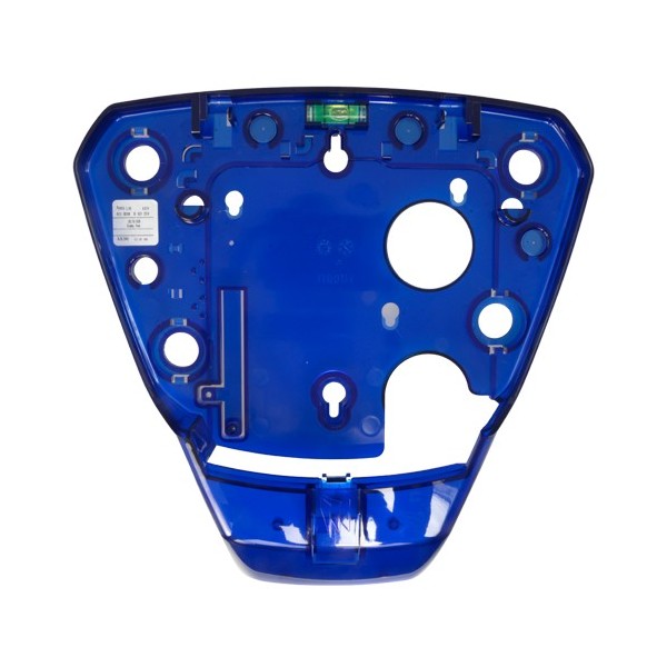 Pyronix delta-bdb pyronix - Simulado Sirena - inclui nível para instalação correta - frontal customizável (não incluído) - A