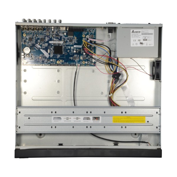 Acquistare DAHUA DHI-HCVR4408L-S2 Videoregistratore digitale HDCVI - 8 CH HDCVI o CVBS / 4 CH audio / 2 CH IP - 720p (25FPS) / I