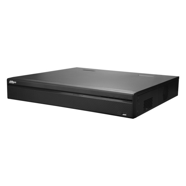 Dahua DHI-HCVR4408L-S2 VCR digital HDCVI - 8 CH HDCVI ou CVBS / 4 CH Audio / 2 CH IP - 720p (25fps) / IP 1080p - EXTAD