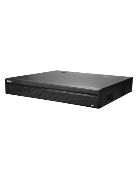 Comprar DAHUA DHI-HCVR4408L-S2 Videograbador digital HDCVI - 8 CH HDCVI o CVBS / 4 CH audio / 2 CH IP - 720p (25FPS) / IP 1080p 