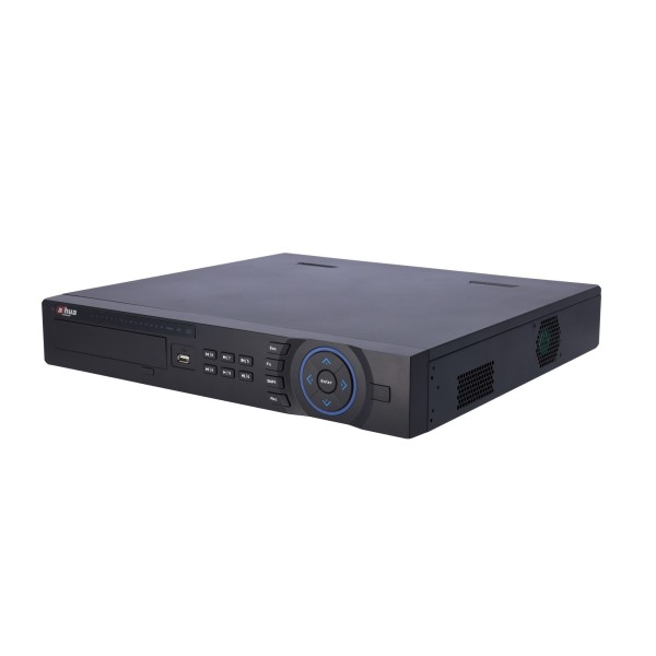 Comprar DAHUA DHI-HCVR5404L Videograbador digital HDCVI - 4 CH HDCVI / 4 CH Audio - 1080P (12FPS) /720p (25FPS) - Entradas/Salid