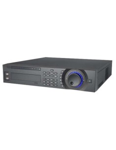 Comprar DAHUA DHI-HCVR5804S Videograbador digital HDCVI - 4 CH HDCVI / 4 CH Audio - 1080P (12FPS) /720p (25FPS) - Entradas/Salid