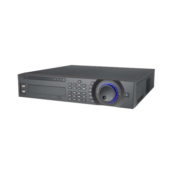 Comprar DAHUA DHI-HCVR5804S Videograbador digital HDCVI - 4 CH HDCVI / 4 CH Audio - 1080P (12FPS) /720p (25FPS) - Entradas/Salid