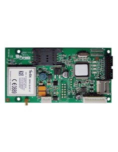Acquistare PYRONIX DIGI-GPRS Modem GPRS - Compatibile con pannello PCX46/ENFORCER - PCX46 consente un modem GPRS o LAN più un mo