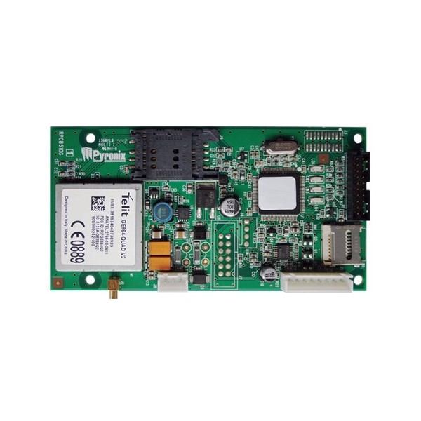 Kaufen PYRONIX DIGI-GPRS GPRS-Modem – kompatibel mit dem PCX46/ENFORCER-Panel – PCX46 ermöglicht ein GPRS- oder LAN-Modem plus e
