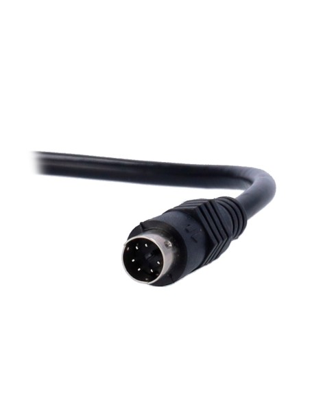 Comprar OEM DISPLAY7-MIRROR Monitor con formato retrovisor - Streamax compatible - Señal de video compuesto - 2 canales de video