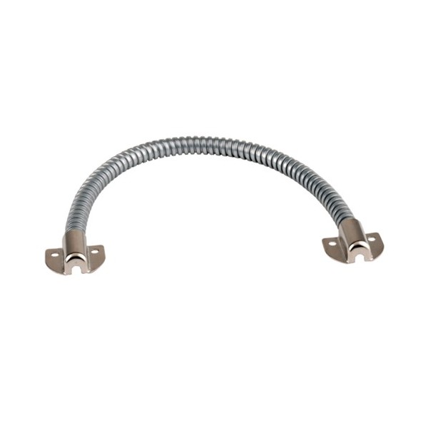 YLI DLK-403B portas - tubo flexível - material metálico - protege cabos de dano - adequado para todos os tipos de tipos