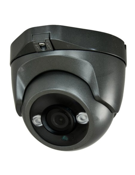 Comprar OEM DM821I-F4N1 Cámara domo Gama 1080p ECO - 4 en 1 (HDTVI / HDCVI / AHD / CVBS) - 1/2.7" Brigates© 2.1 Mpx BG0806 