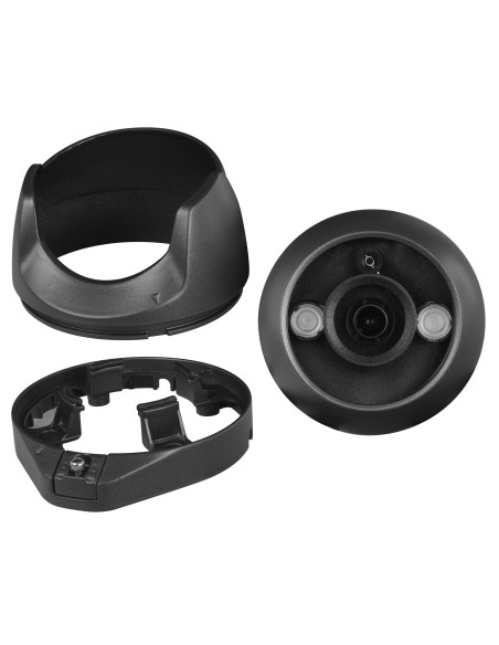 Kaufen OEM DM821I-F4N1 Dome-Kamera ECO-Serie 1080p – 4-in-1 (HDTVI / HDCVI / AHD / CVBS) – 1/2,7" Brigates© 2,1 MP BG0806
