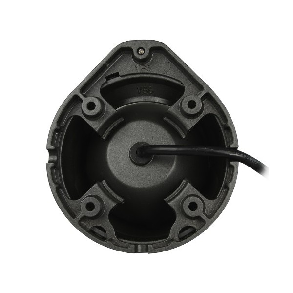 OEM DM821I-F4N1 Câmera de Dome 1080P Eco - 4 em 1 (HDTVI / HDCVI / AHD / CVBS) - 1 / 2.7 & Quot Brigients © 2.1 MPX BG0806 - Len