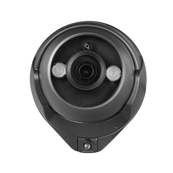 Comprar OEM DM821I-F4N1 Cámara domo Gama 1080p ECO - 4 en 1 (HDTVI / HDCVI / AHD / CVBS) - 1/2.7" Brigates© 2.1 Mpx BG0806 