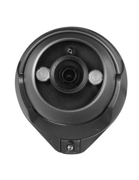 Comprar OEM DM821I-F4N1 Cámara domo Gama 1080p ECO - 4 en 1 (HDTVI / HDCVI / AHD / CVBS) - 1/2.7" Brigates© 2.1 Mpx BG0806 