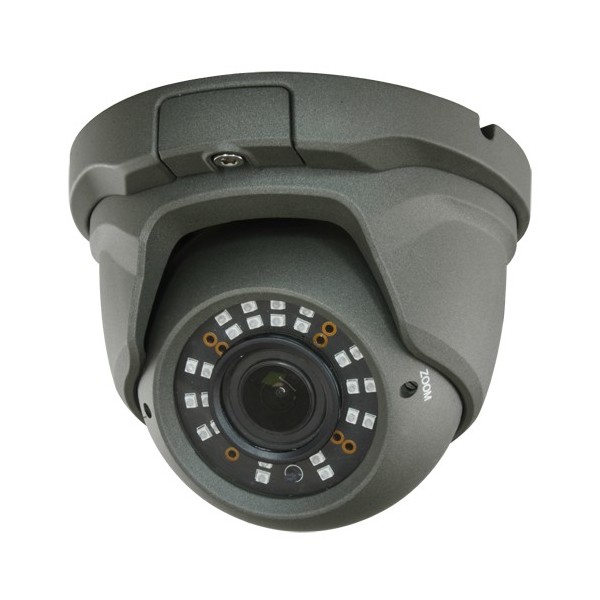Acquistare OEM DM955VSWG-F4N1 Telecamera dome Serie 1080p ULTRA - 4 in 1 (HDTVI / HDCVI / AHD / CVBS) - 1/2.8" Sony© 2,13 Mpx Ex