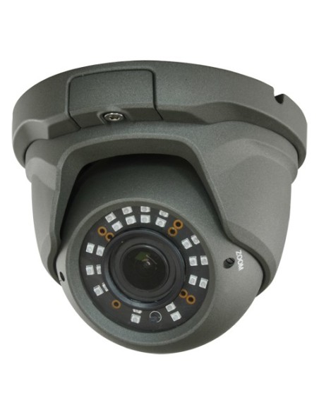 OEM DM955VSWG-F4N1 Câmera da Câmera 1080p Ultra - 4 em 1 (HDTVI / HDCVI / AHD / CVBS) - 1 / 2.8 & quot Sony © 2.13 MPX Exmor IMX