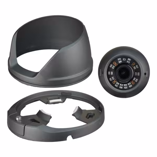 Kaufen OEM DM955VSWG-F4N1 Ultra 1080p Dome-Kamera-Serie – 4-in-1 (HDTVI / HDCVI / AHD / CVBS) – 1/2,8" Sony© 2,13 MP Exmor