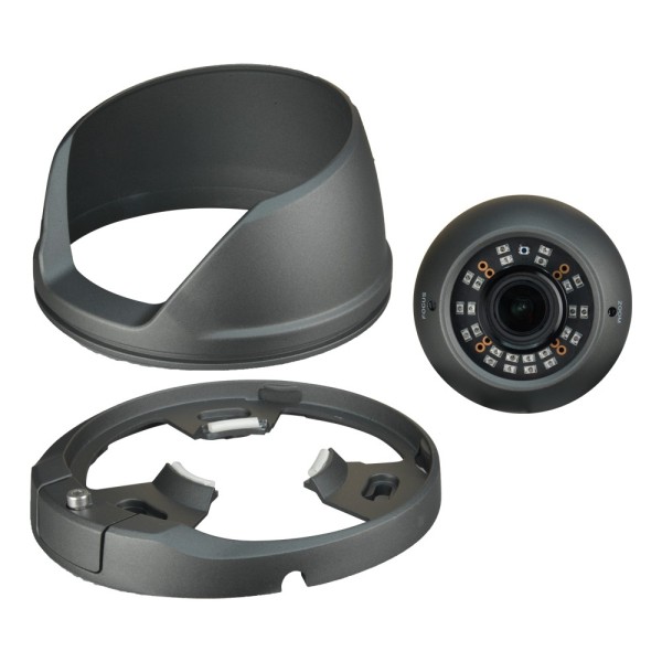 Acquistare OEM DM955VSWG-F4N1 Telecamera dome Serie 1080p ULTRA - 4 in 1 (HDTVI / HDCVI / AHD / CVBS) - 1/2.8" Sony© 2,13 Mpx Ex